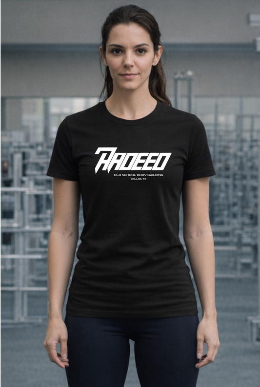 Iron Core Tee